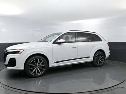 New 2026 Audi Q7 2.0T Premium Plus