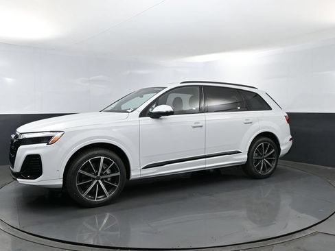 New 2026 Audi Q7 2.0T Premium Plus AWD/4WD image 1