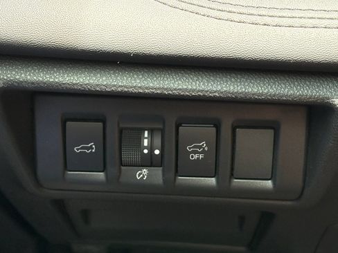 Certified 2024 Subaru Outback Wilderness AWD/4WD image 17