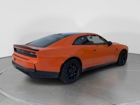 New 2026 Dodge Charger Scat Pack AWD/4WD image 10