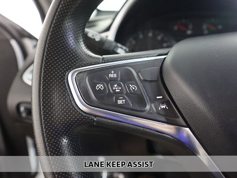 Used 2024 Chevrolet Malibu LT image 3