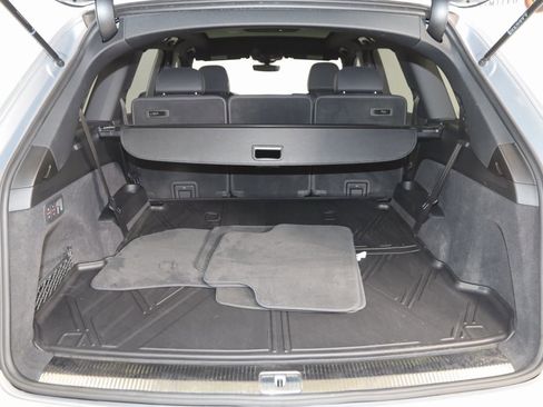 Used 2021 Audi Q7 3.0T Premium Plus w/ Premium Plus Package image 50