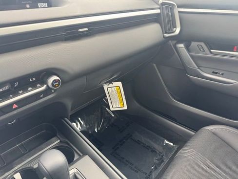 New 2026 MAZDA CX-50 AWD 2.5 S w/ Preferred Pkg image 16