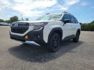 Used 2026 Subaru Forester Wilderness AWD/4WD video 2