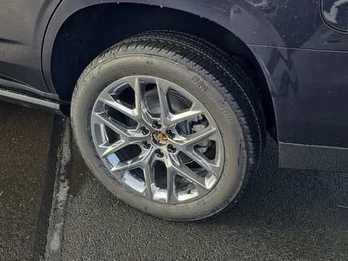 New 2026 Chevrolet Tahoe Premier AWD/4WD image 12