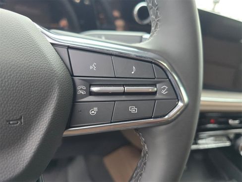 New 2026 Chevrolet Suburban High Country image 22