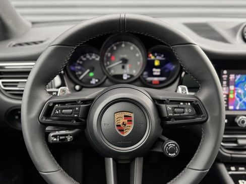 New 2026 Porsche Macan S image 19