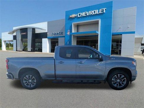 New 2026 Chevrolet Silverado 1500 RST image 3