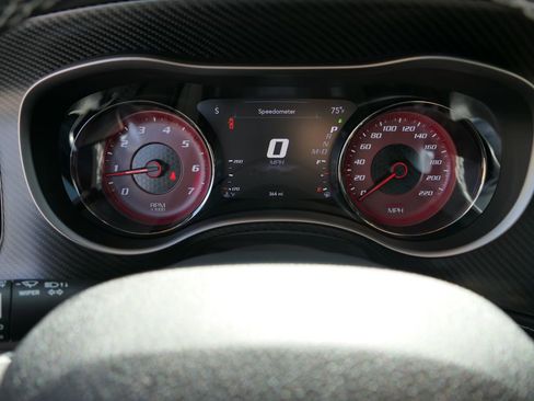 Used 2023 Dodge Charger SRT Hellcat image 14