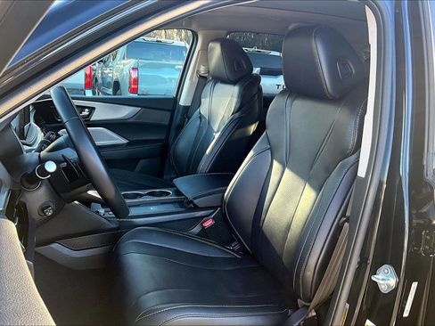 Used 2025 Acura MDX SH-AWD w/ Technology Package image 24