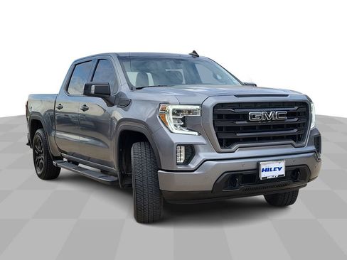 Used 2022 GMC Sierra 1500 Elevation w/ Preferred Package image 2
