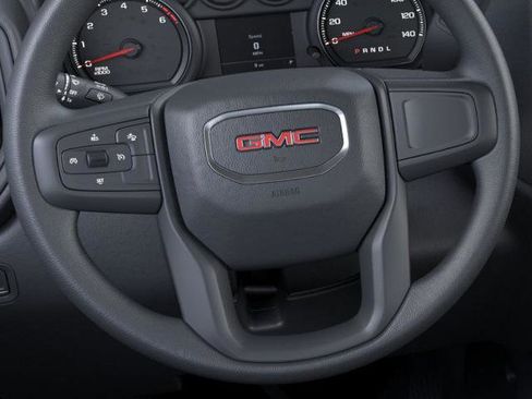 New 2026 GMC Sierra 2500 Pro image 43