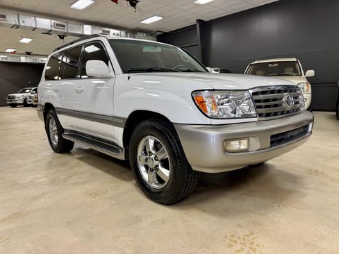 Used 2006 Toyota Land Cruiser image 4