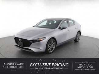 Certified 2025 MAZDA MAZDA3 s Sport FWD video 1