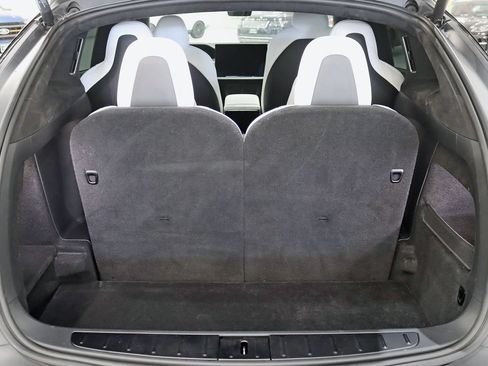 Used 2022 Tesla Model X Plaid AWD/4WD image 37