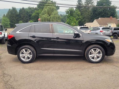 Used 2014 Acura RDX AWD image 9