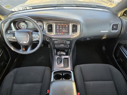 Used 2023 Dodge Charger SXT image 10