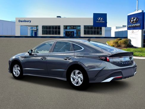New 2026 Hyundai Sonata SE FWD image 4