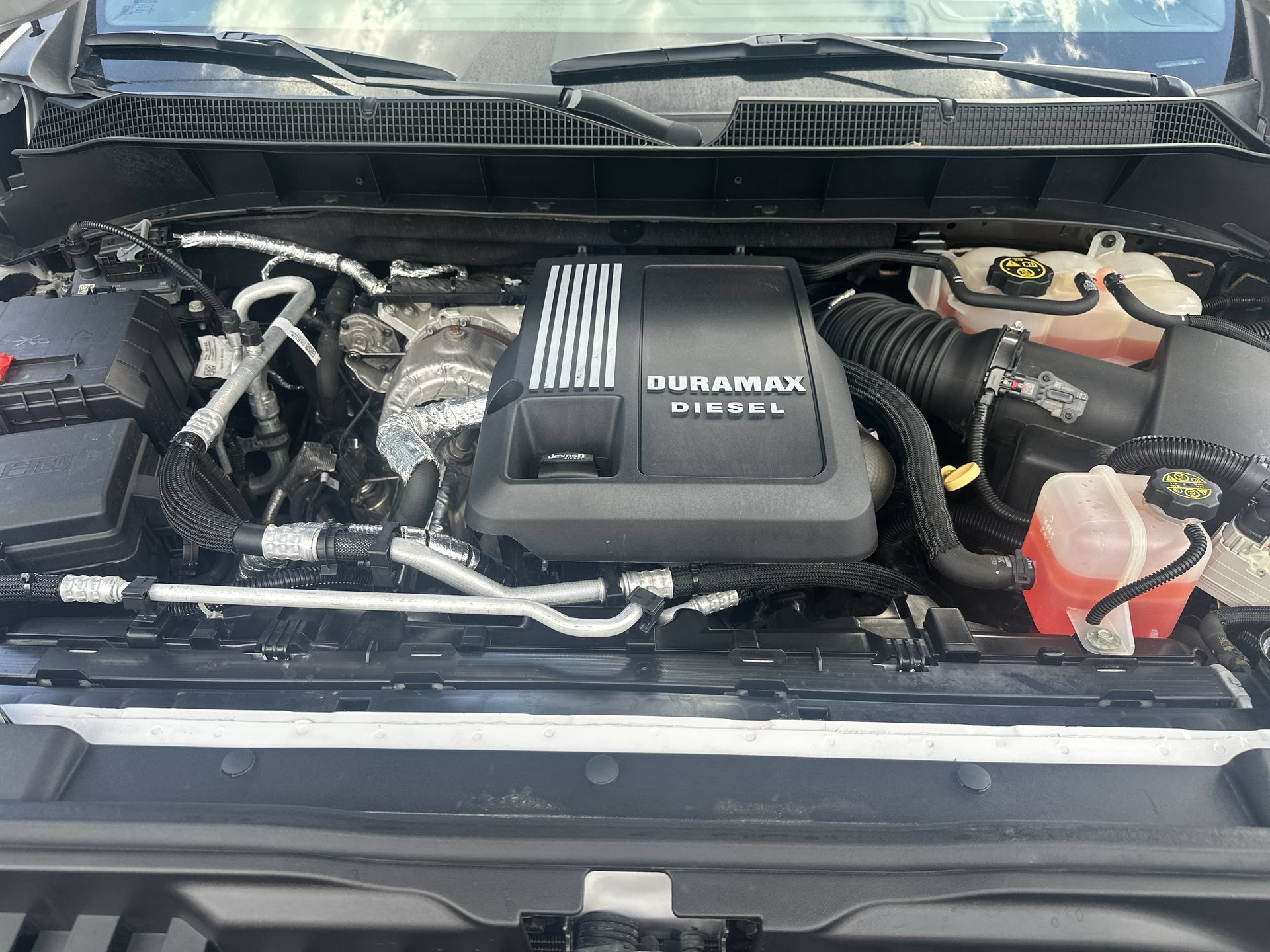 Used 2020 Chevrolet Silverado 1500 High Country w/ Trailer Camera Package AWD/4WD image 34
