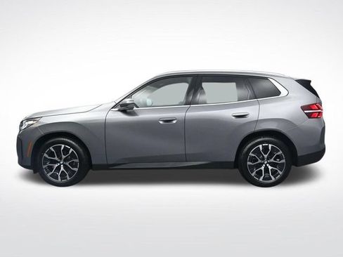 New 2026 BMW X3 xDrive30i w/ Convenience Package AWD/4WD image 8