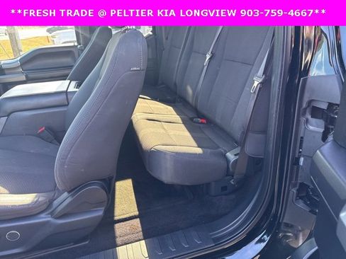 Used 2016 Ford F150 XLT w/ Equipment Group 301A Mid image 11