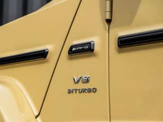 New 2026 Mercedes-Benz G 63 AMG 4MATIC video 3