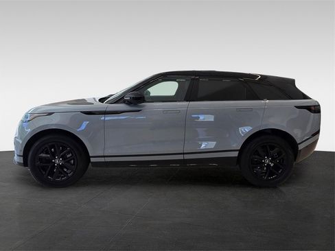 New 2026 Land Rover Range Rover Velar Dynamic SE image 3