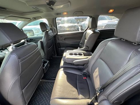 Used 2020 Honda Odyssey EX-L image 11