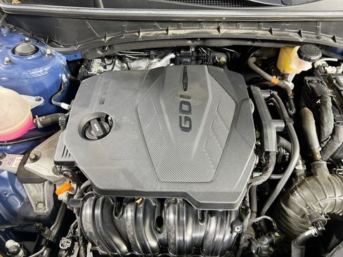 Used 2023 Hyundai Tucson SEL image 28