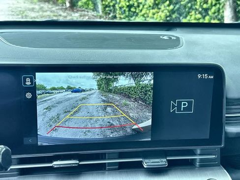 New 2027 Hyundai Kona SEL Sport FWD image 19