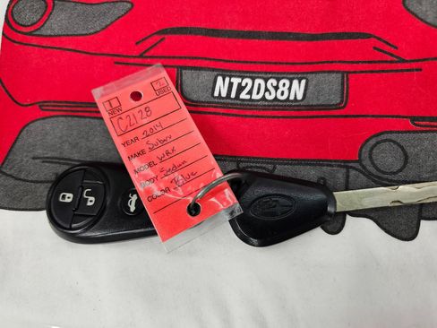Used 2014 Subaru Impreza WRX STI AWD/4WD image 70