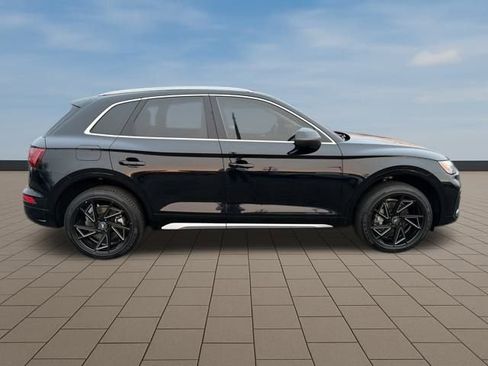 Used 2021 Audi Q5 2.0T Premium Plus image 8