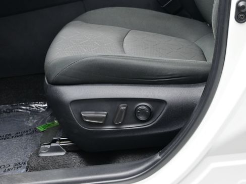 Used 2024 Toyota RAV4 XLE w/ Weather Package AWD/4WD image 11