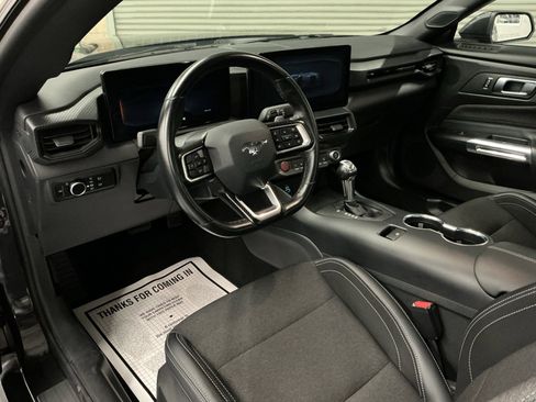 Used 2024 Ford Mustang GT image 9