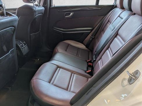 Used 2016 Mercedes-Benz E 63 AMG S-Model image 19