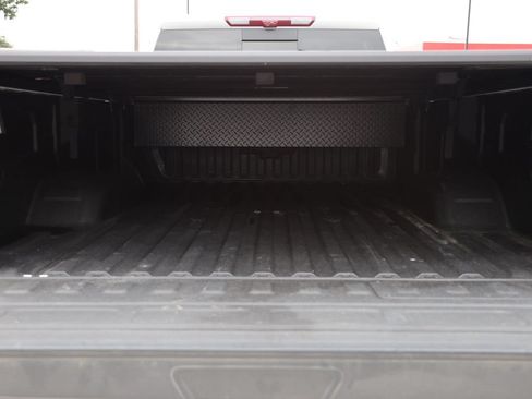 Used 2025 Chevrolet Silverado 3500 LTZ w/ LTZ Plus Package AWD/4WD image 28