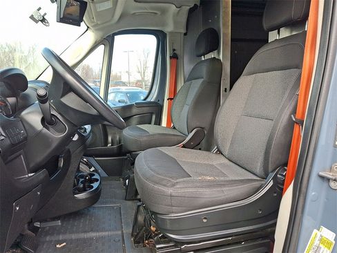 Used 2020 RAM ProMaster 3500 image 16