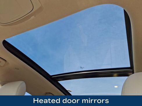 Used 2019 Lincoln Nautilus Reserve image 18