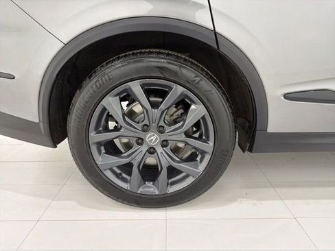 Certified 2023 Acura MDX A-Spec AWD/4WD image 50