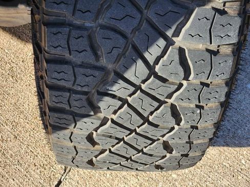 Used 2023 RAM 1500 TRX w/ TRX Level 1 Equipment Group image 10