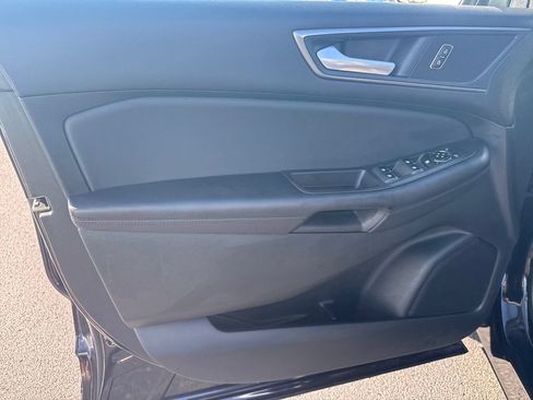 Used 2023 Ford Edge SE AWD/4WD image 12
