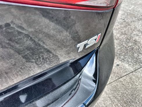Used 2017 Volkswagen Golf Wolfsburg Edition FWD image 14