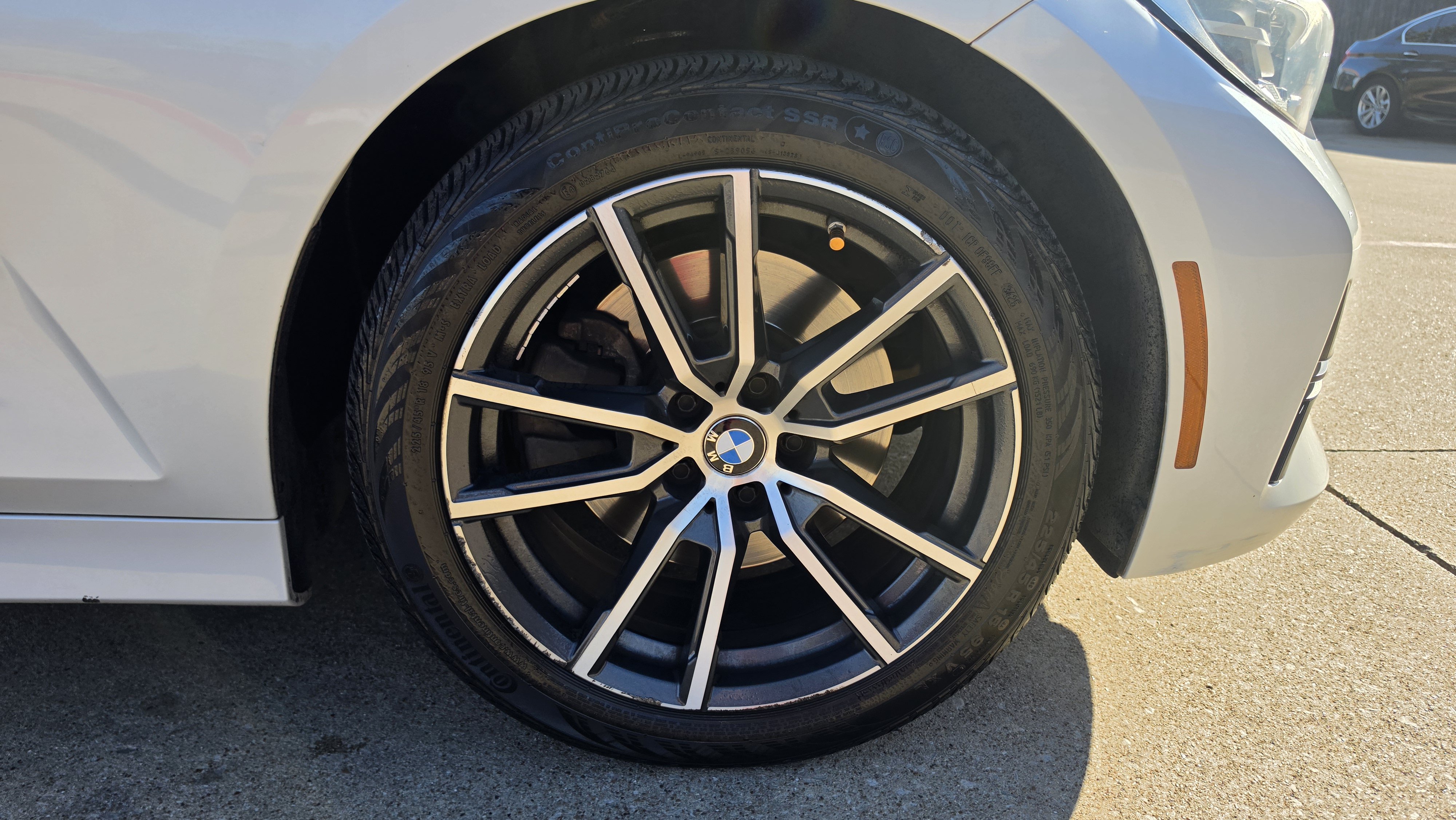 Used 2020 BMW 330i Sedan RWD image 16