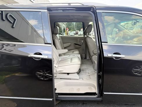 Used 2012 Nissan Quest SL w/ Bose Pkg FWD image 31