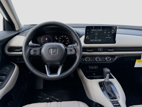New 2027 Honda HR-V EX-L image 17