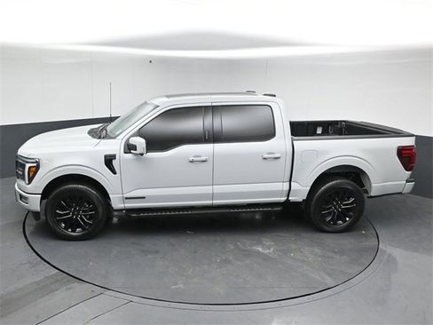 Used 2024 Ford F150 Lariat image 50