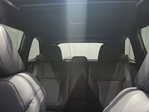 New 2026 Subaru Forester Limited image 15