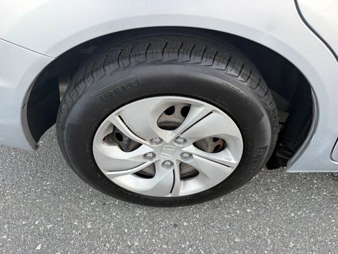 Used 2015 Honda Civic LX image 23