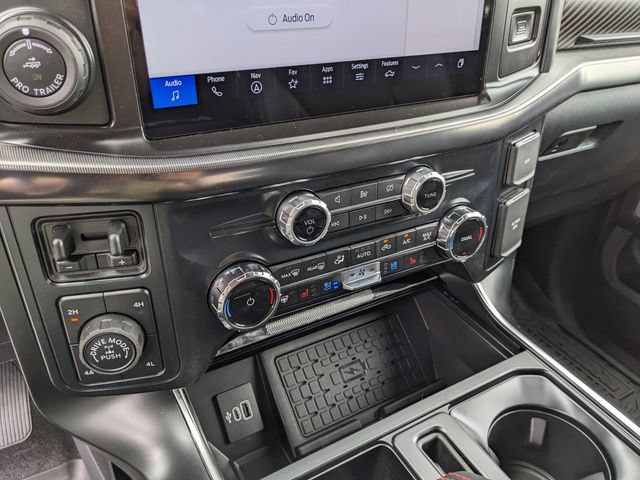 New 2026 Ford F150 Raptor AWD/4WD image 24