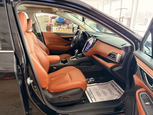 Used 2022 Subaru Legacy Touring XT image 22